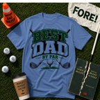 Best Dad  T-Shirt