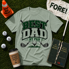 Best Dad  T-Shirt
