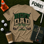 Best Dad  T-Shirt