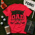 Best Dad  T-Shirt
