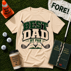 Best Dad  T-Shirt