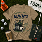 Always On Call T-Shirt