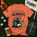 Always On Call T-Shirt