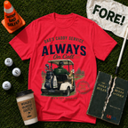 Always On Call T-Shirt