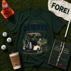 Always On Call T-Shirt