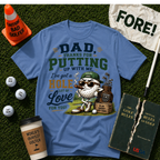 Putting Up With Me T-Shirt