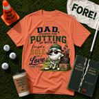 Putting Up With Me T-Shirt