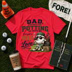 Putting Up With Me T-Shirt