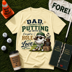 Putting Up With Me T-Shirt