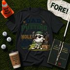 Putting Up With Me T-Shirt
