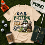 Putting Up With Me T-Shirt