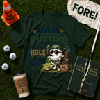 Putting Up With Me T-Shirt