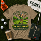 Golf Is Easy T-Shirt