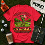 Golf Is Easy T-Shirt