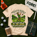 Golf Is Easy T-Shirt
