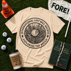 Lost Ball Society T-Shirt