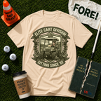Elite Cart Division T-Shirt