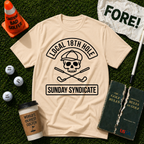 Sunday Syndicate T-Shirt