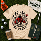 No Par No Peace T-Shirt