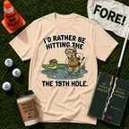 Snorkelling T-Shirt