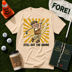 Still Got The Swing T-Shirt