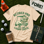 Retired Pro T-Shirt