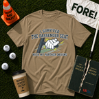 The Passenger Seat T-Shirt