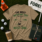 The Next One T-Shirt