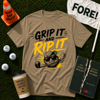 Grip It T-Shirt