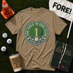 Hole In One Club T-Shirt
