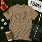 Off The Clock T-Shirt