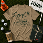 Fore Get It T-Shirt