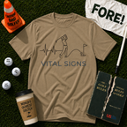 Vital Signs T-Shirt