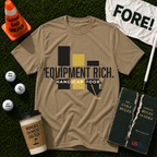 Equipment Rich T-Shirt