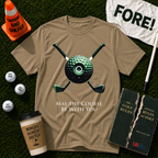 Course Be With You T-Shirt