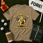 All The Gear T-Shirt