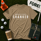 Shanker T-Shirt