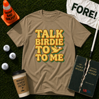 Talk Bridie To Me T-Shirt