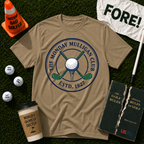 Monday Mulligan Club T-Shirt