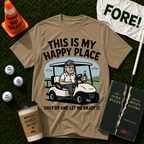 Happy Place T-Shirt
