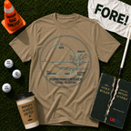 Shot Tracking T-Shirt