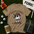 Bogeys & Stogies T-Shirt
