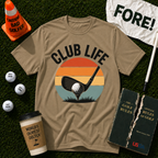 Club Life T-Shirt