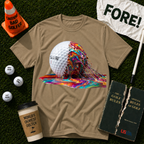 Paint Ball T-Shirt