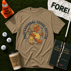 3 Putter T-Shirt