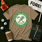Bush Whackers Club T-Shirt