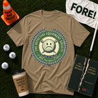 Defective equipment T-Shirt