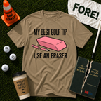 Golf Tip T-Shirt