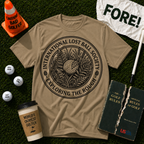 Lost Ball Society T-Shirt