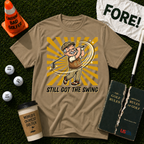 Still Got The Swing T-Shirt